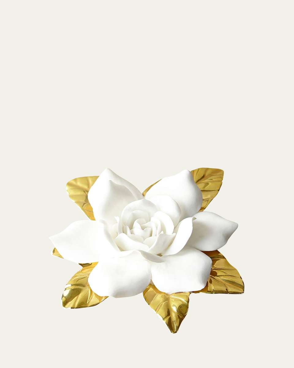 White Gardenia